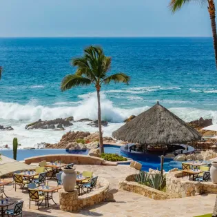 8 exterior one only palmilla 9