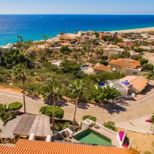 8 exterior sunset villa