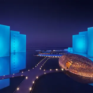 8 exterior viceroy los cabos