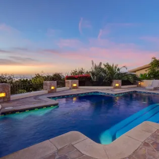 8 exterior villa agave azul