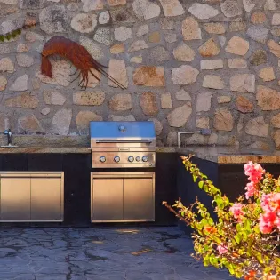 8 exterior villa costa brava