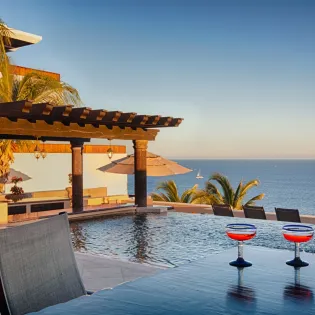 8 exterior villa gran vista