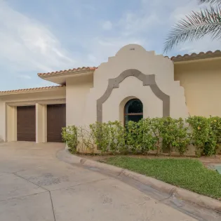 8 exterior villa perdiz