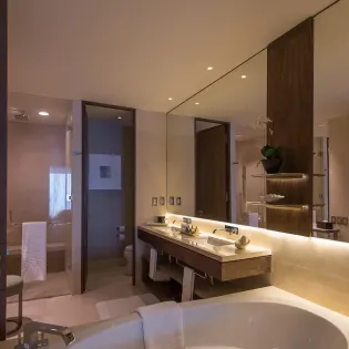 8 grand velas los cabos suitebathroom