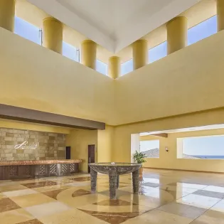 8 hallway grand fiesta americana los cabos
