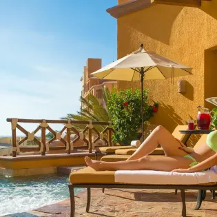 8 playa grande beach resort poolside