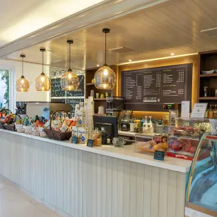 8 pueblo bonito los cabos coffeeshop