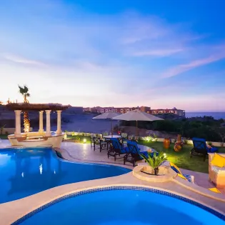 8 residences at hacienda encantada