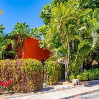 8 roca 101 casa del mar exterior