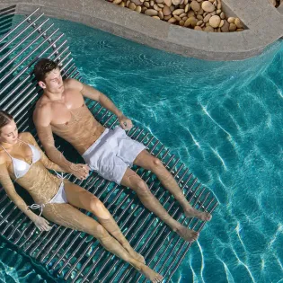 8 secrets puerto los cabos pool
