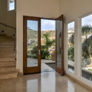 8 staircase villa del mar
