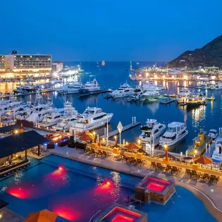 8 tesoro los cabos resortviews