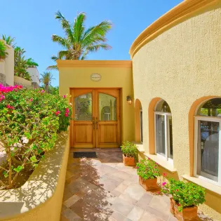 8 villa bougainvillea