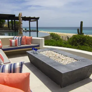 8 villa delfines