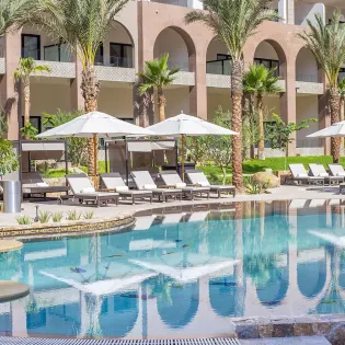 8 villa la valencia resort spa