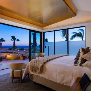 8 villa one palmilla bedroom1