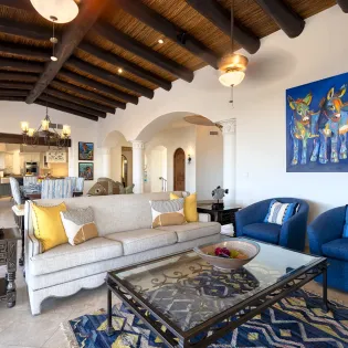 86 casa corona