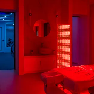 86 villa mareas spa