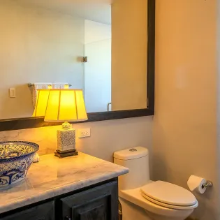 9 casa bellamar de cabo bathroom