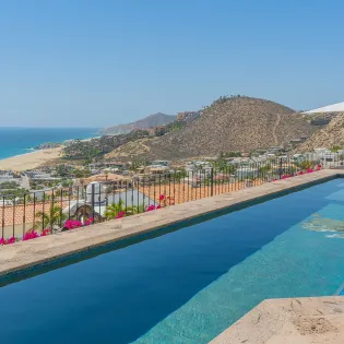 9 casa pacifico del mar pool9