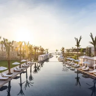 9 chileno bay resort 4 bedroom oceanfront villa resortpool