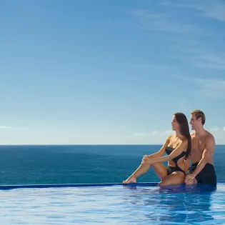 9 dreams los cabos pool oceanview