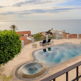 9 exterior casa bellamar de cabo colorado