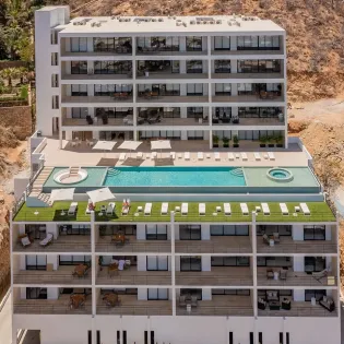 9 exterior montemar luxury hotel residences at pedregal unit 503