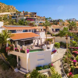 9 exterior sunset villa