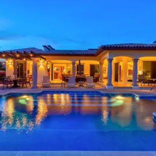 9 exterior villa agave azul