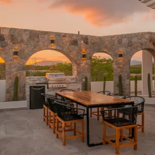 9 exterior villa bella vida