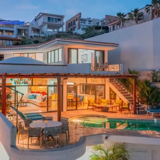 9 exterior villa bella vista