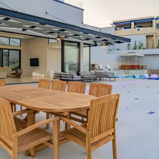 9 exterior villa chavez