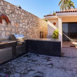 9 exterior villa costa brava
