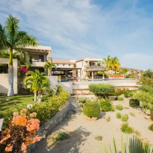 9 exterior villa de suenos