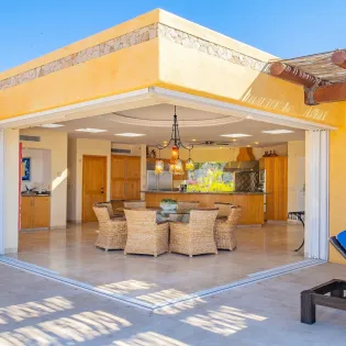 9 exterior villa dos vistas