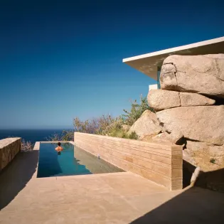 9 exterior villa finisterra