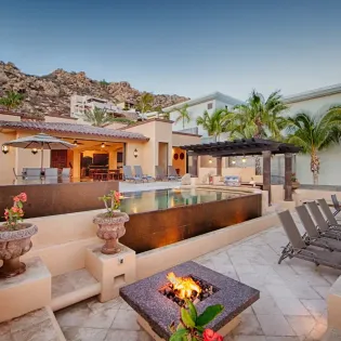 9 exterior villa gran vista