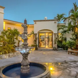 9 exterior villa las brisas