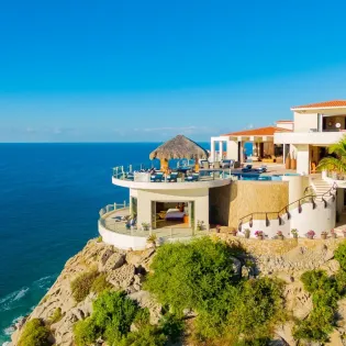 9 exterior villa penasco