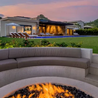 9 exterior villa saguaro