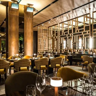 9 grand velas los cabos restaurant