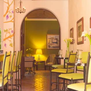 9 guaycura boutique hotel beach club   spa cafe