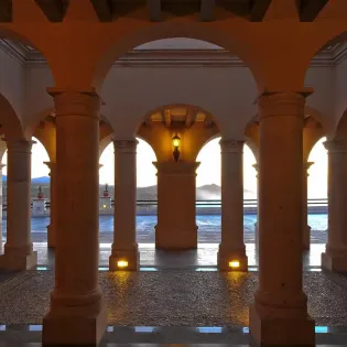 9 hacienda encantada residences exterior