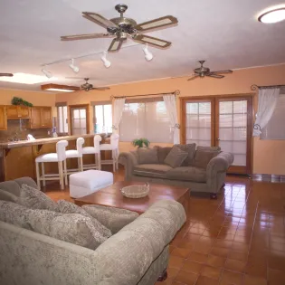 9 living room giggling marlin penthouse