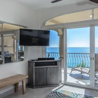 9 living room las olas penthouse a501