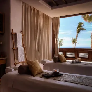 9 marquis los cabos massage