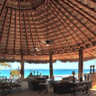 9 rancho de costa palapa