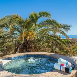 9 sunrise villa