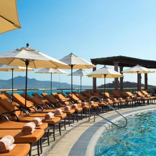 9 the ridge at playa grande by solmar poolside